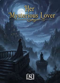 Her Mysterious Lover