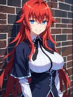 A Nexus Devil novel cover