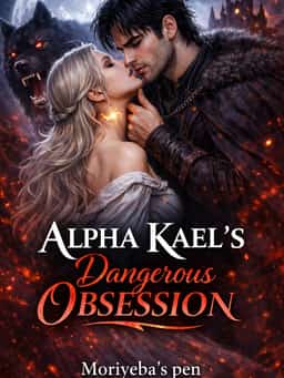 Alpha Kael's dangerous Obsession