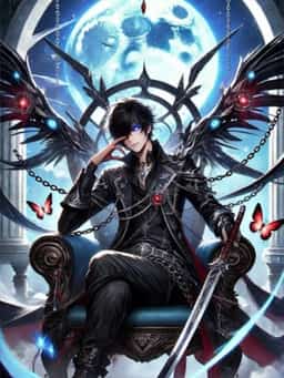 Aryuu the unknowable god novel cover