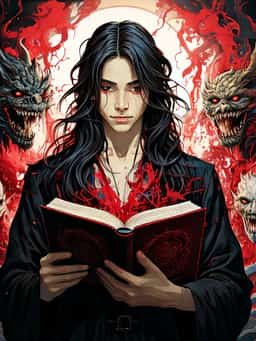 Bloodbound Oath: Between Realms