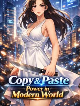 Copy & Paste Power in Modern World