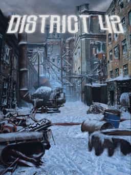 District 42
