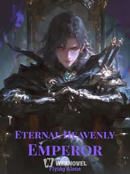 Eternal Heavenly Emperor novel cover