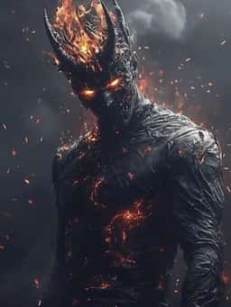 EVIL SYSTEM novel cover