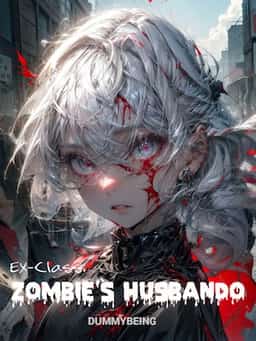 EX-Class: Zombie's Husbando novel cover
