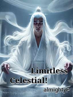 Goldy Ascendance: Limitless Celestial!