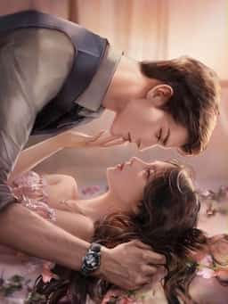 Her Dark Desires novel cover