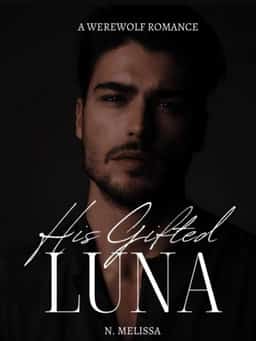 His Gifted Luna novel cover