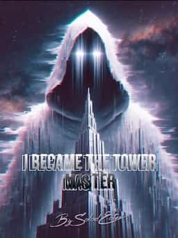 I Became The Tower Master novel cover