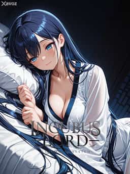 Incubus Lord: Lust Harem System novel cover