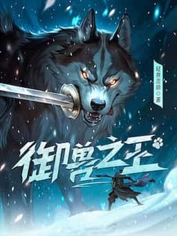 King of Beasts novel cover