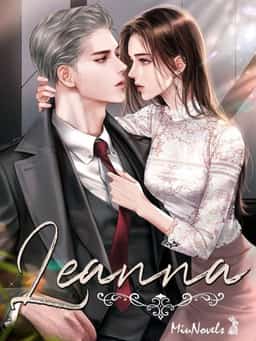 Leanna novel cover