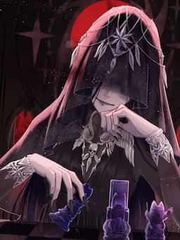 Lord of Mysteries:Dream novel cover