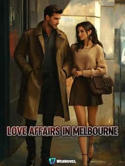 Love Affairs in Melbourne novel cover