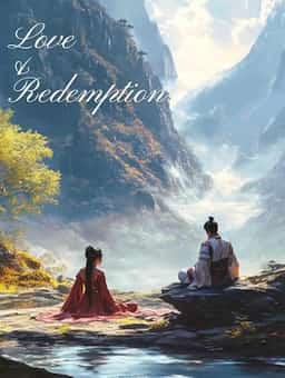 Love & Redemption novel cover
