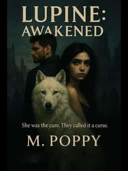 Lupine: Awakened