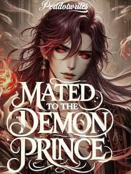 Mated To The Demon Prince