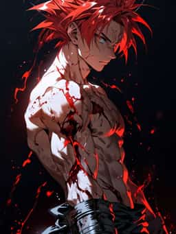 Mushoku Tensei: the Apostle of God