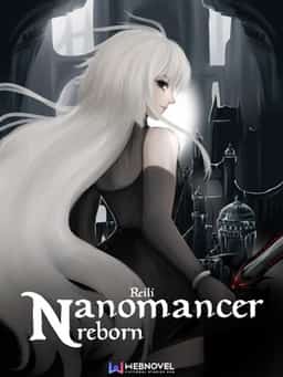 Nanomancer Reborn - I've Become A Snow Girl? novel cover