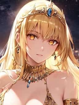 NTR: King gets Cucked novel cover