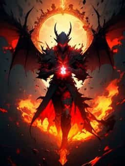 Overlord Ashes of Yggdrasil novel cover