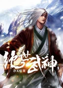 Peerless Martial God novel cover