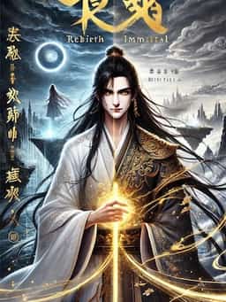 Rebirth Immortal