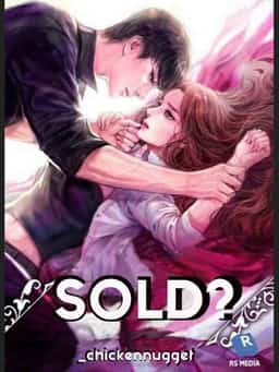Sold? novel cover