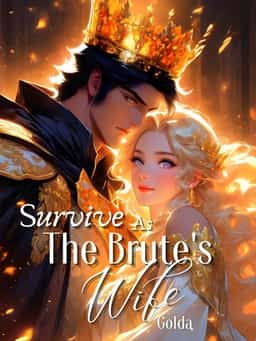 Survive As The Brute's Wife novel cover
