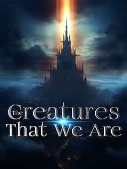 The Creatures That We Are novel cover