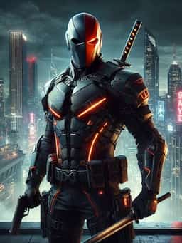 THE DEATH KNELL novel cover
