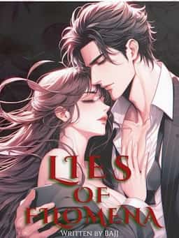 The Devil's Good Girl novel cover