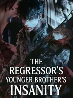 The Regressor's Younger Brother's Insanity