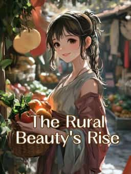 The Rural Beauty's Rise novel cover