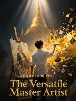 The Versatile Master Artist