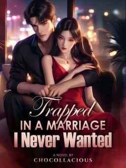 Trapped In A Marriage I Never Wanted