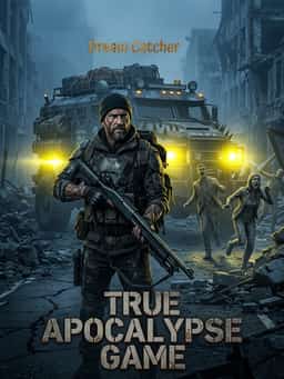 True Apocalypse Game