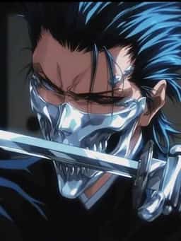 Vergil Is Back