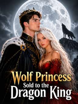 Wolf Princess Sold to the Dragon King