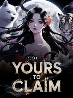 Yours To Claim novel cover