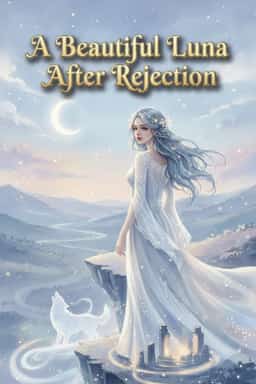A Beautiful Luna After Rejection
