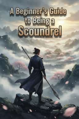 A Beginner’s Guide to Being a Scoundrel