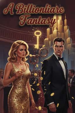 A Billionaire Fantasy