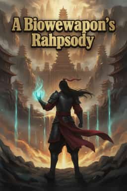A Bioweapon's Rhapsody