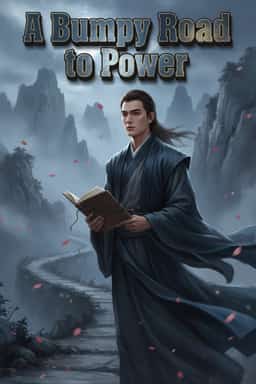 A Bumpy Road to Power