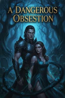 A Dangerous Obsession