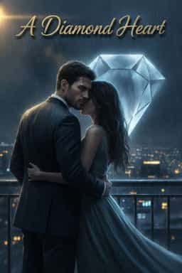 A Diamond Heart