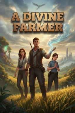 A Divine Farmer
