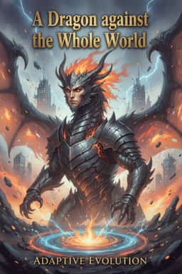 A Dragon against the Whole World